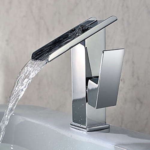 Bathroom Sink Faucets